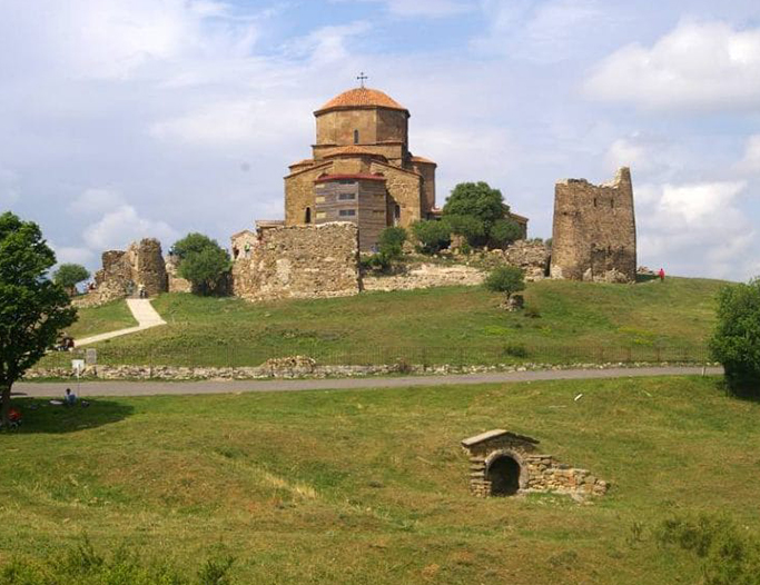 Отдых в Грузии