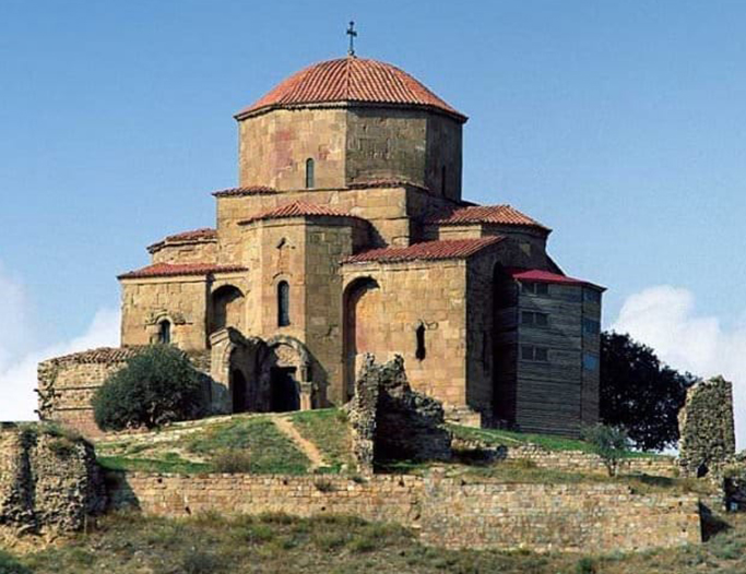 Грузия, Мцхета